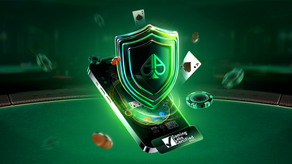 AA Poker 安全下载与保护提示